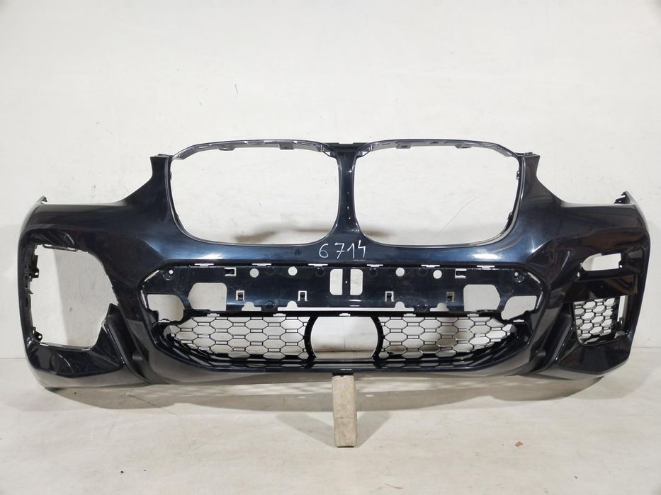 Bara fata BMW X3, X4, G01, G02, M-Sport, 2018, 2019, 2020, 2021, 2022, cod origine OE 5111139605.