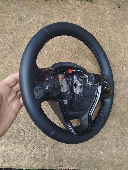 Volan Peugeot expert /fiat doblo