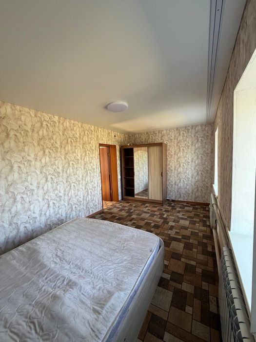 Продам квартиру в с Явленка Закирова 44