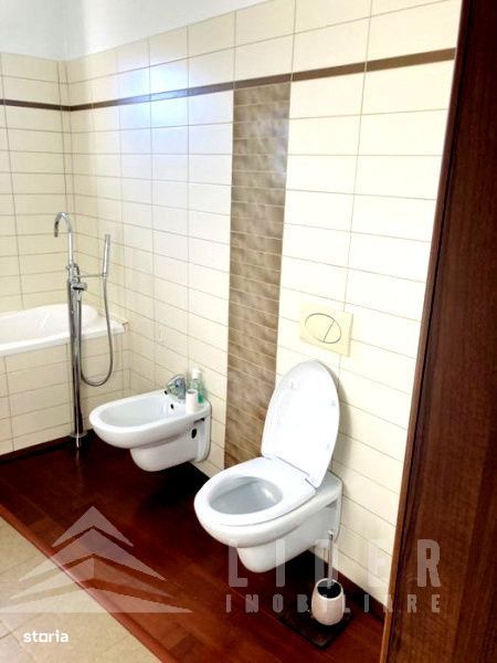 Inchiriere apartament 3 camere zona Interservisan Gheorgheni