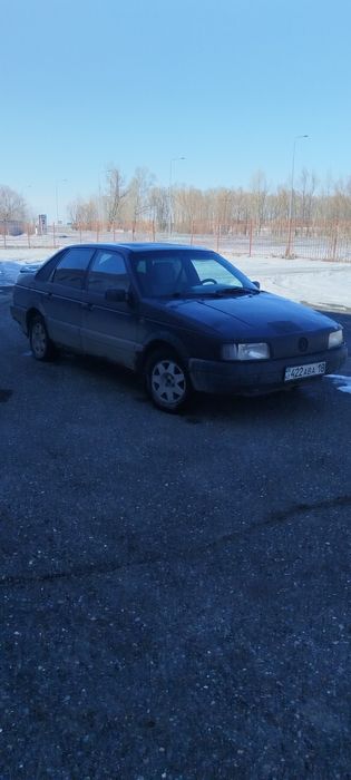 Пассат б3 жағдайы орташа