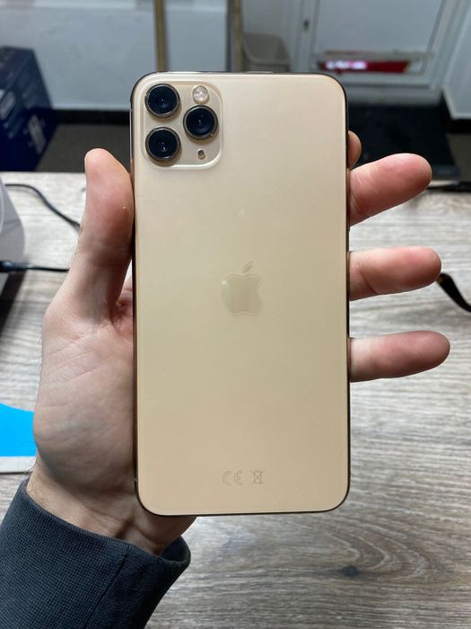 iPhone 11 pro max 256gb