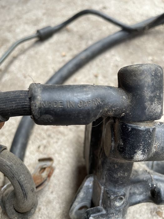 Предна спирачна система за Хонда Хр250