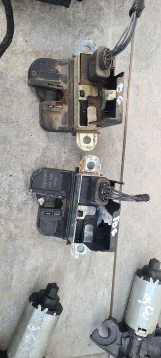 Motoraș închidere haion vw eos,audi a4 b8, broască haion vw