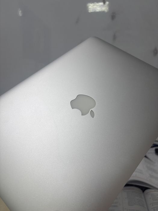 MacBook Air 2017….