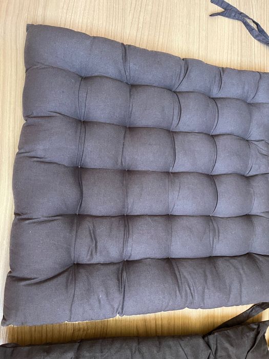 Ladies.de нови хавлиени кърпи - 136х702 бр.и възглавници - 27 лв лот