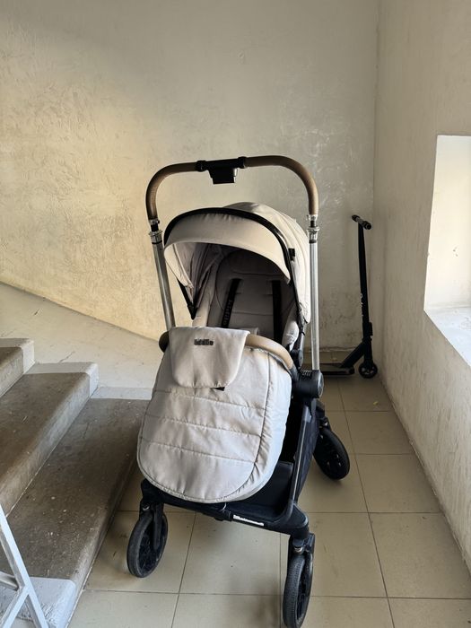 Коляска kidilo D900