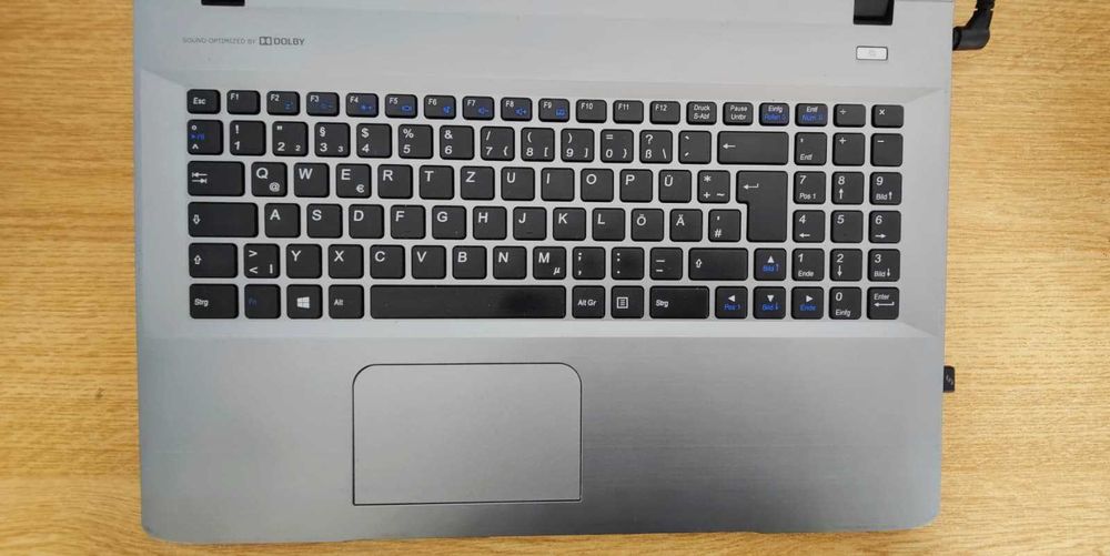 Laptop Terra I5, 12GB ram, 256GB