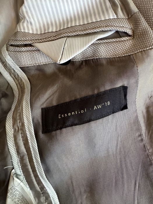 Vând Sacou Zara Colections