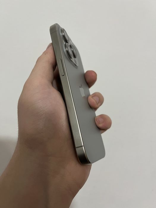 iPhone 15 Pro Айфон 15 про