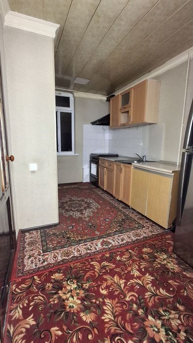 Учтепинский район 3х комнатная квартира СВОЯ