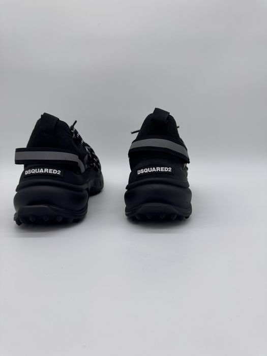 Мъжки обувки Dsquared2.