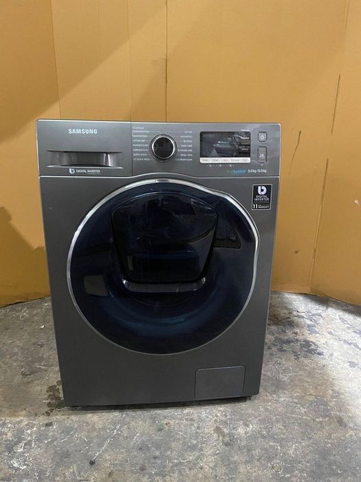 Стиралка автомат