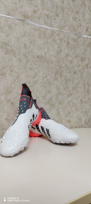 Adidas Predator Demonskin