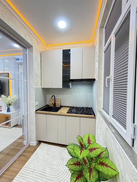 -Чил 3 квартал ‼️ 2в3/1/4 Евро ремонт