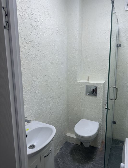 Сдам квартиру студию