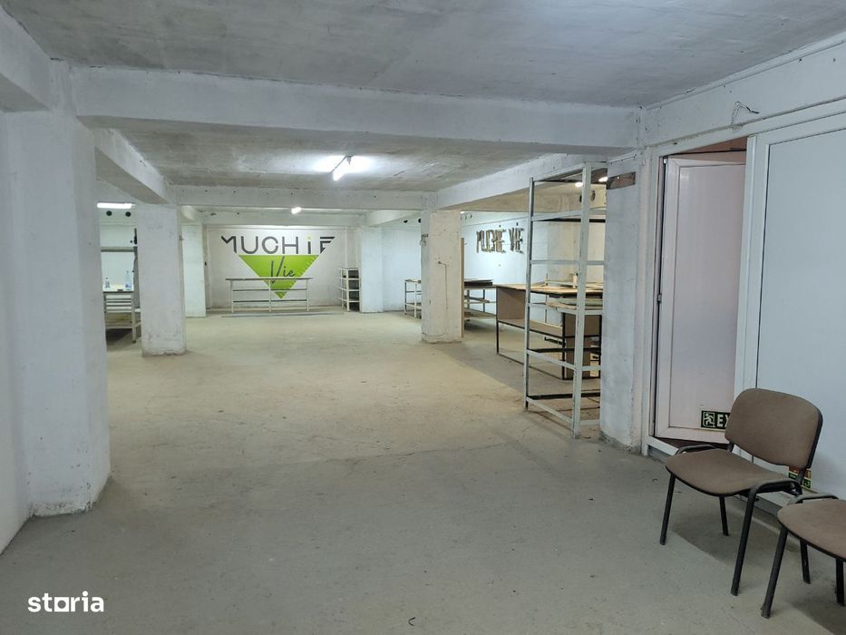 Hala 180 mp halta traian