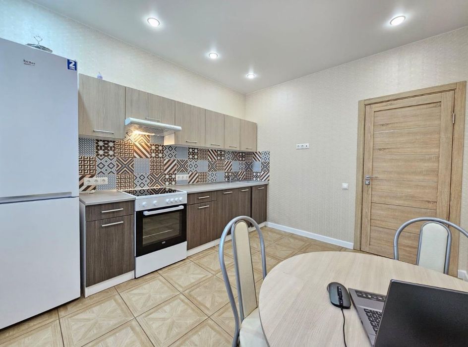 Квартира Север 33