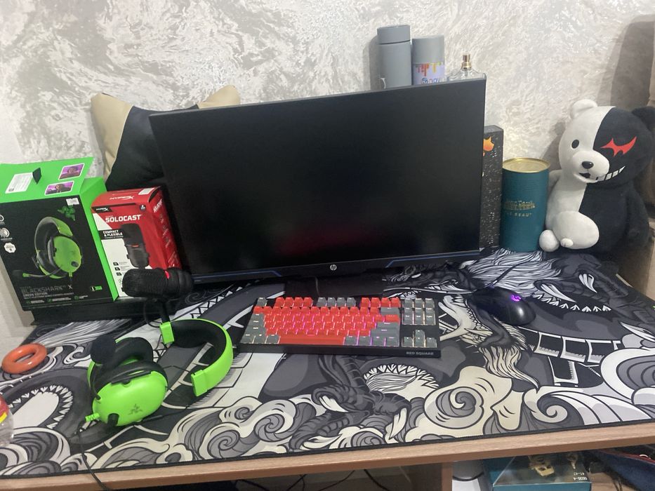 Игровой компютер