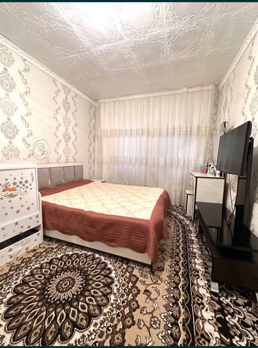 3 xonali uy sotiladi srochna