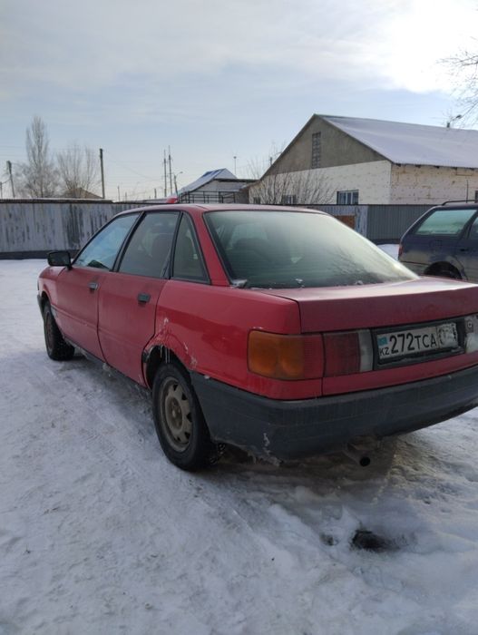 Продам Audi 80,В3, Срочно!!!