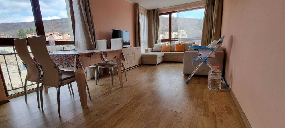 Продава се Тристаен апартамент в к.к. Елените - 124 кв.м за 630 €/кв.м - Снимка #12