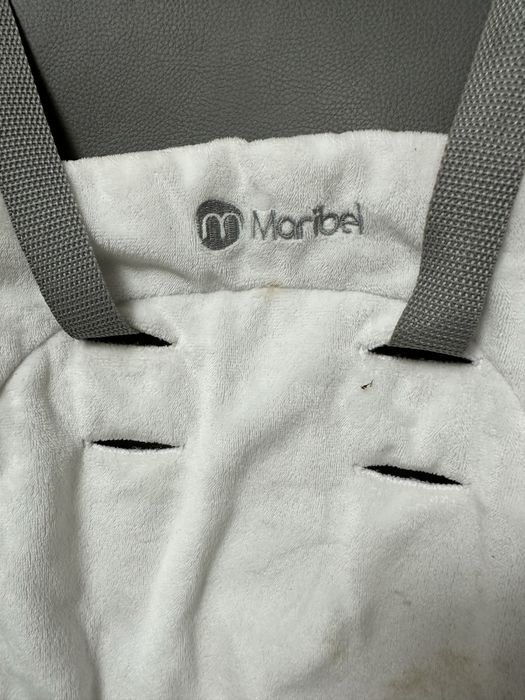 Стульчик- шизлонг для кормления