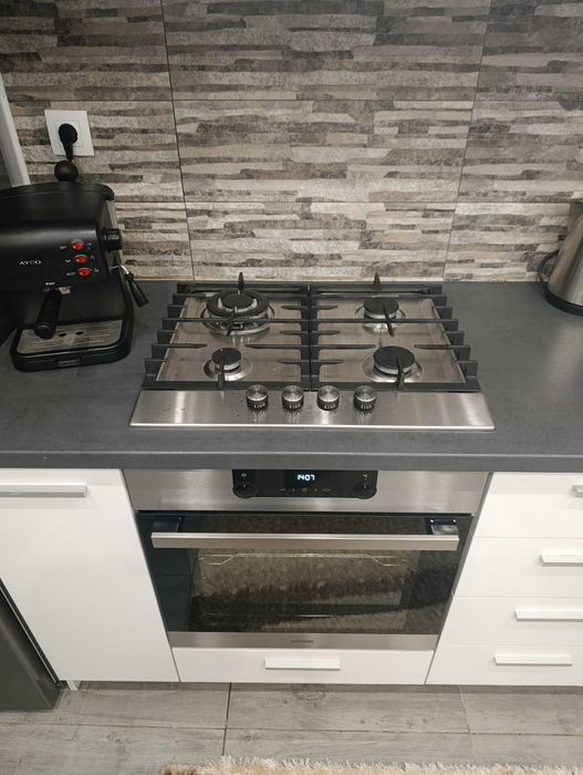 Дава се под наем Четиристаен апартамент в Сандански - 80 кв.м за 462 € - Снимка #4