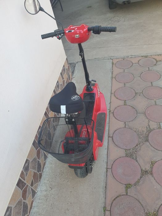Scuter electric 1000w Bosch