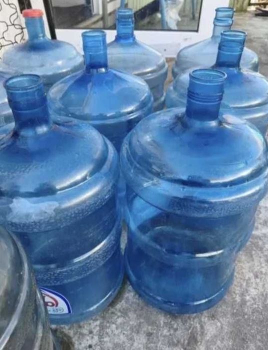 Продам бутыль, 2 шт