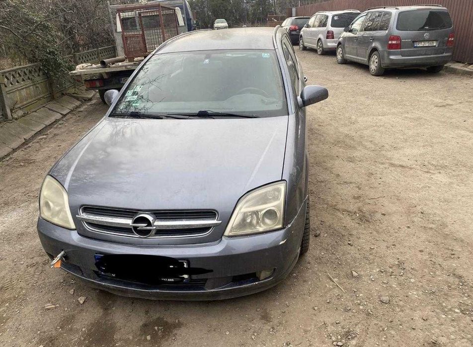 Piese  Opel Vectra C  1.9 DIESEL si 1.8 XE  , z19dt