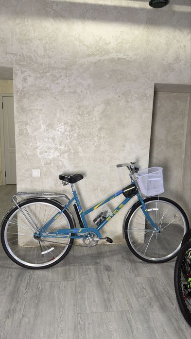 Велосипед Steels Урал 28