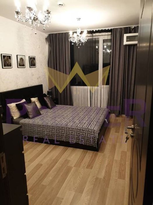 Продава се Двустаен апартамент в Свети Влас - 58 кв.м за 1535 €/кв.м - Снимка #4
