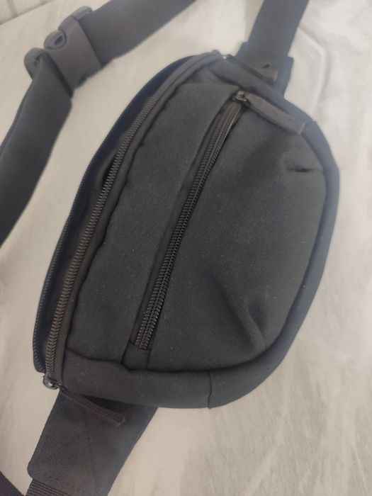 Сумочка для пояса либо на плечо