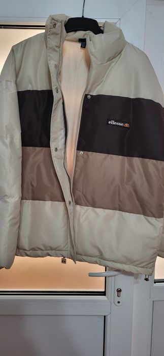 Geaca Ellesse, marimea M(40)