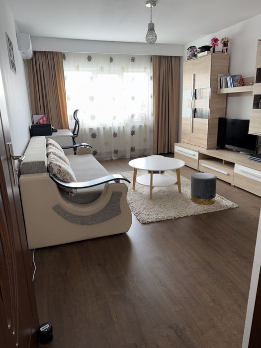 Apartament 2 camere (strada Macului)