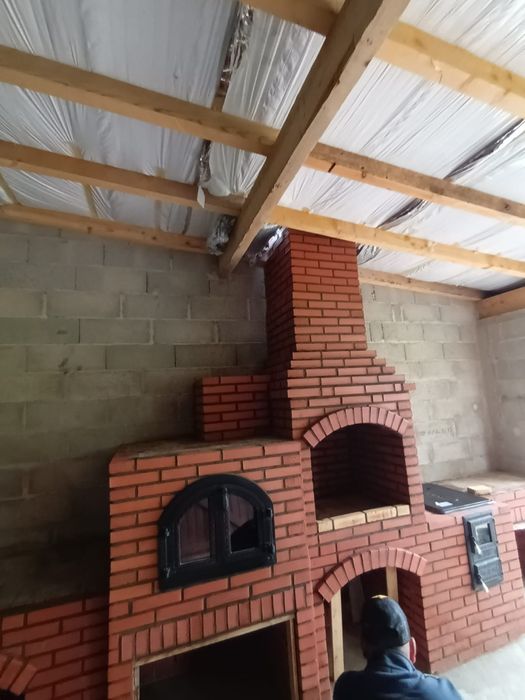 Grătare pentru gradina