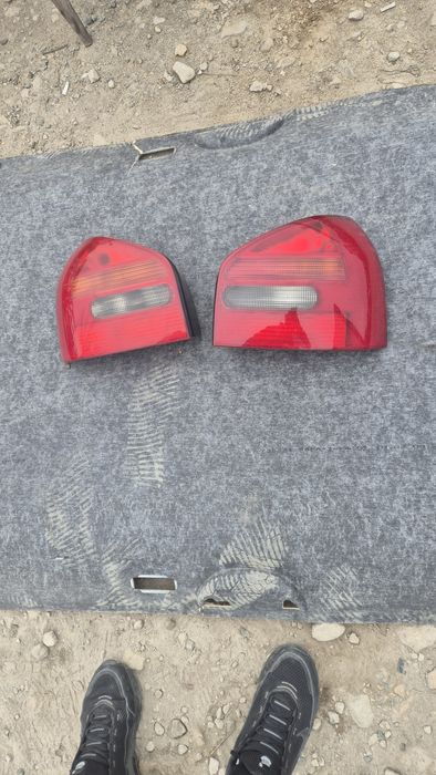 Оригинални Стопове за Ауди А3 96- 2000г