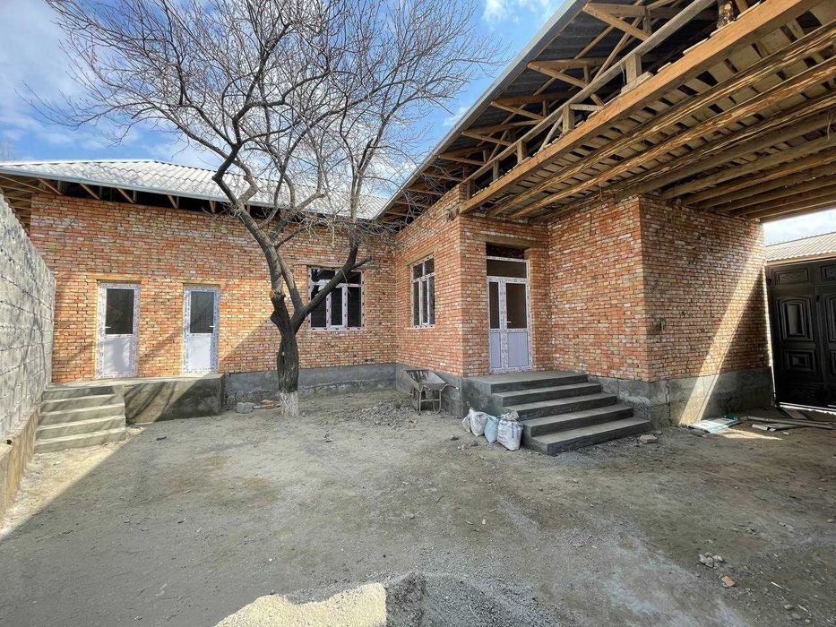 Ховли сотилади Бешбола кува 218 уй