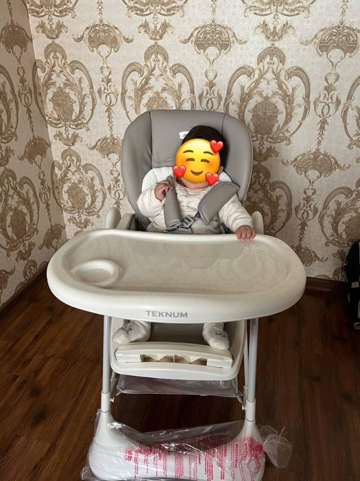 Детский стульчик и кенгуру(слинг)