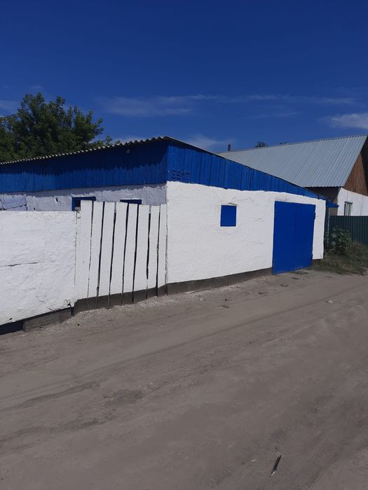 Продам дом на восточном