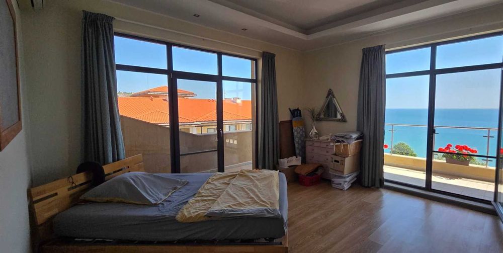 Продава се Многостаен апартамент в Бяла - 255 кв.м за 981 €/кв.м - Снимка #7