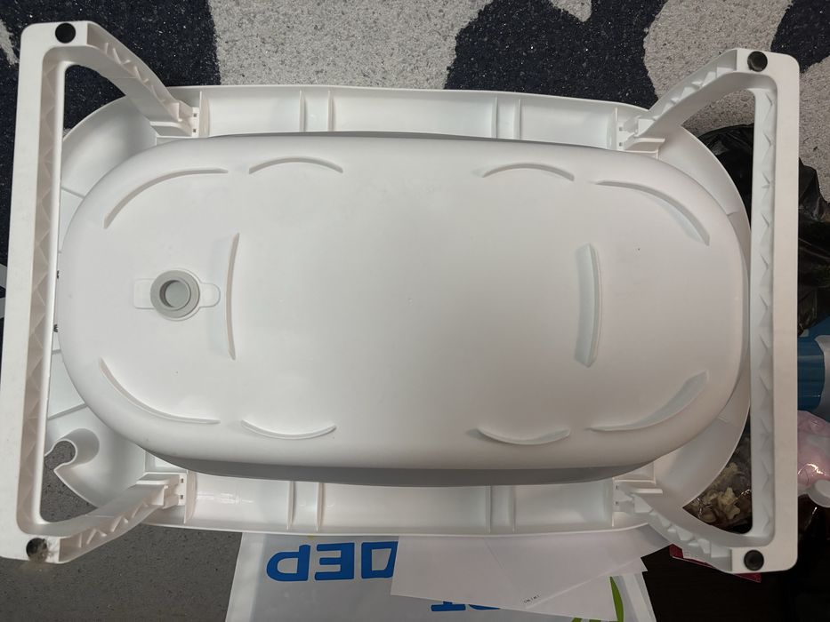 Детская ванночка для купания