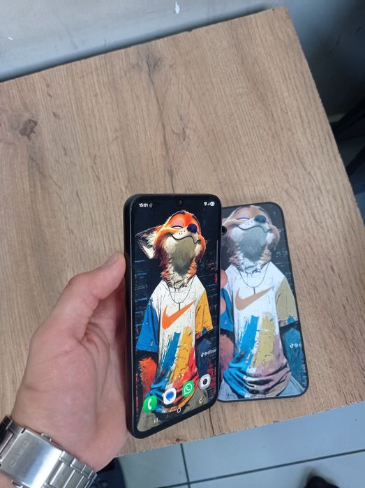 Только обмен !!!