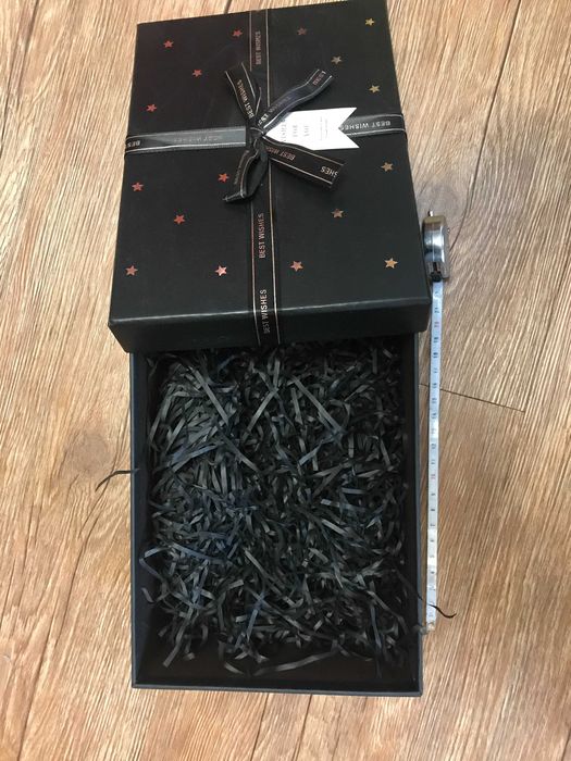 Подарочные коробки