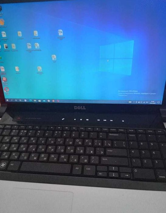 Продам ноутбук в отличном состоянии