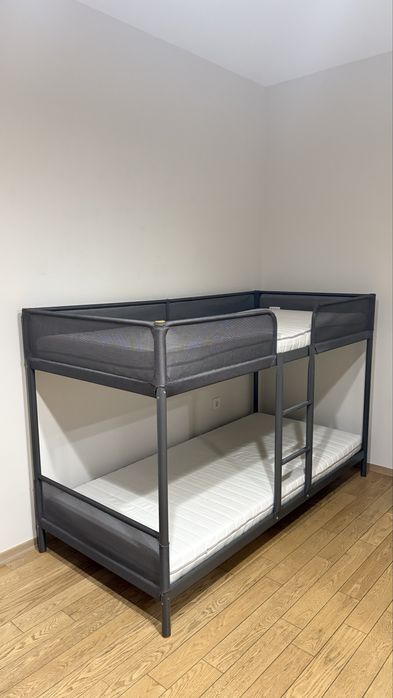 Кровать Ikea качественная