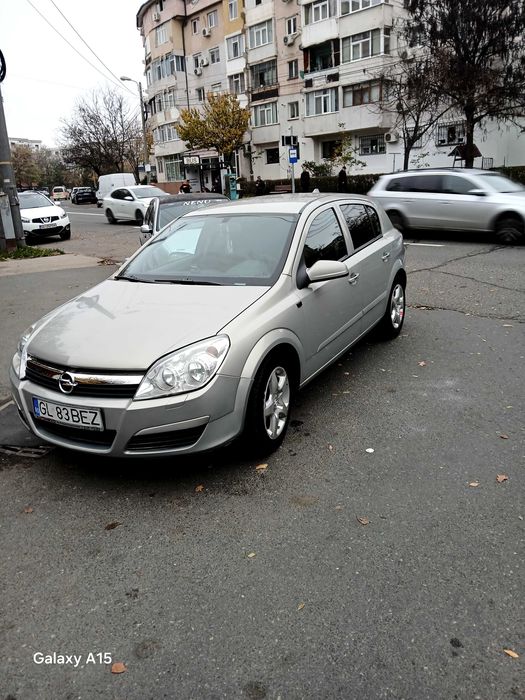 opel astra h 2009 de vănzare