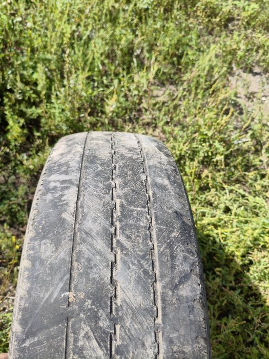 Продам два колеса Нокиан