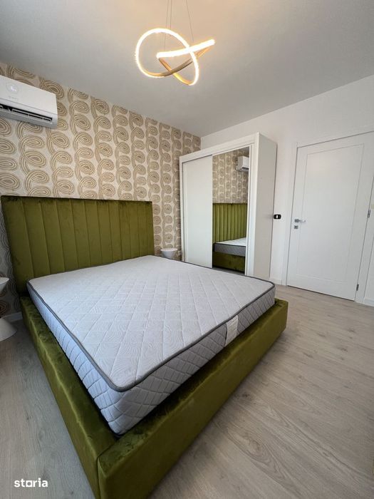 Apartament 2 camere mobilat - 10.000 € discount - Ivory Residence